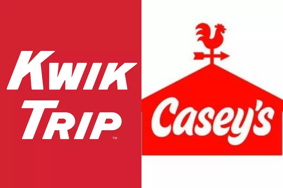 Kwik Trip Has Called Out Casey's on Social Media