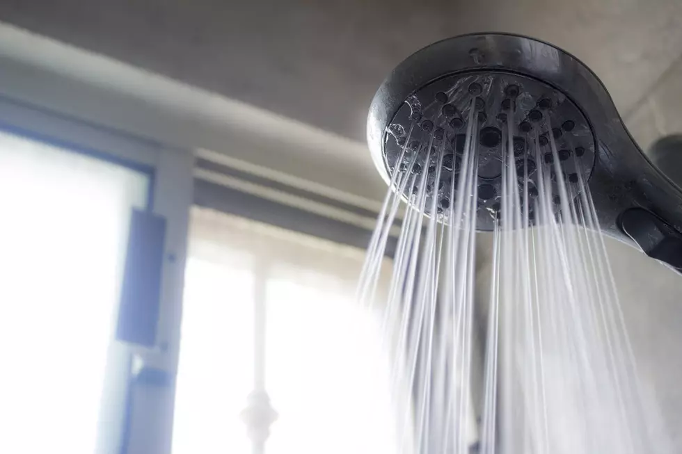 Huh? Iowa Man Arrested After Refusing to Leave Shower For HOURS