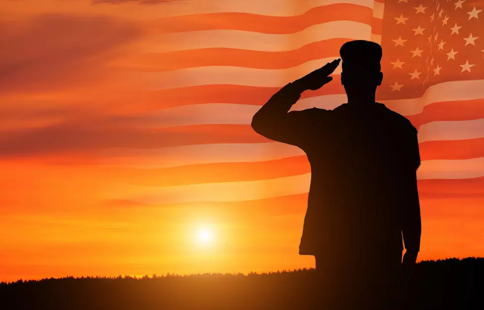 A Central Iowa City Has the Highest Percentage of Veterans in the State