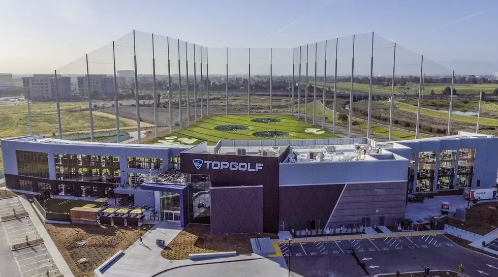 Topgolf Announces They’re Building First Iowa Facility