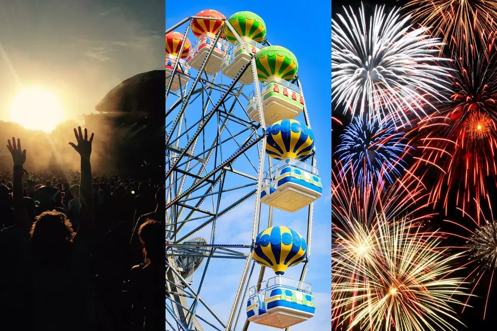 Fireworks, Festivals, & Concerts – July Eastern Iowa Events [LIST]