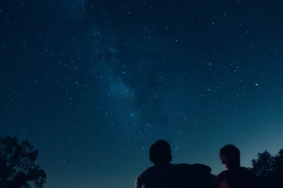 Iowa Has One of the Best Places in the Midwest for Stargazing