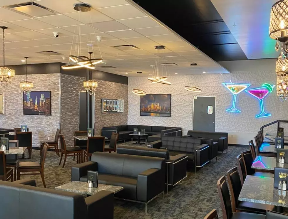 A Popular Iowa Martini Bar Has Opened a Location in the Corridor