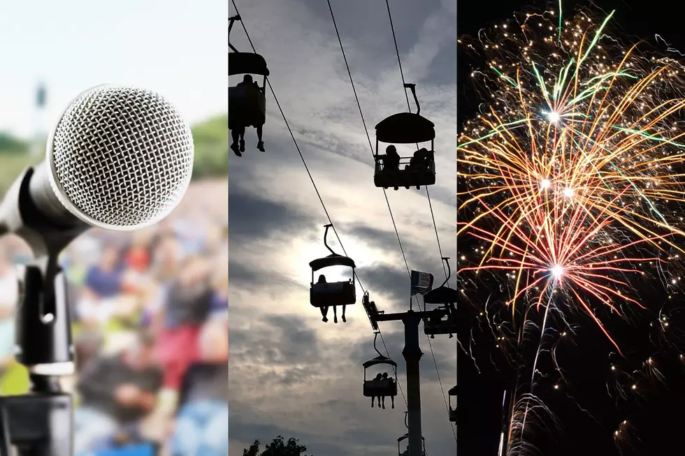 Fairs, Festivals, Concerts & Markets — August Events in Eastern Iowa