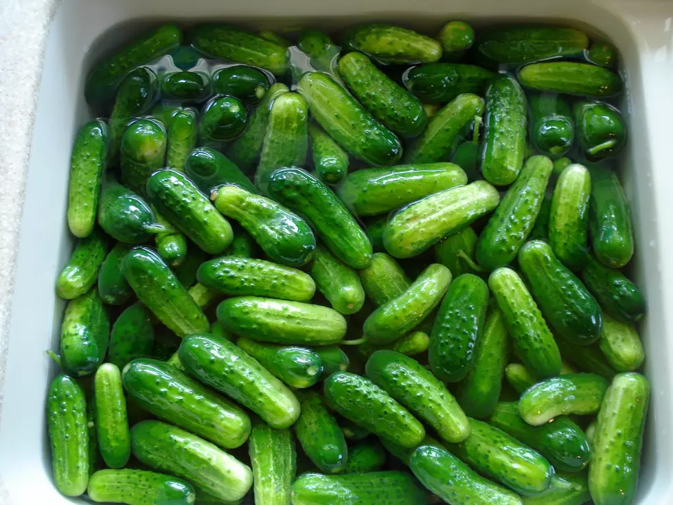 A Gourmet Pickle Shop Has Opened at NewBo City Market