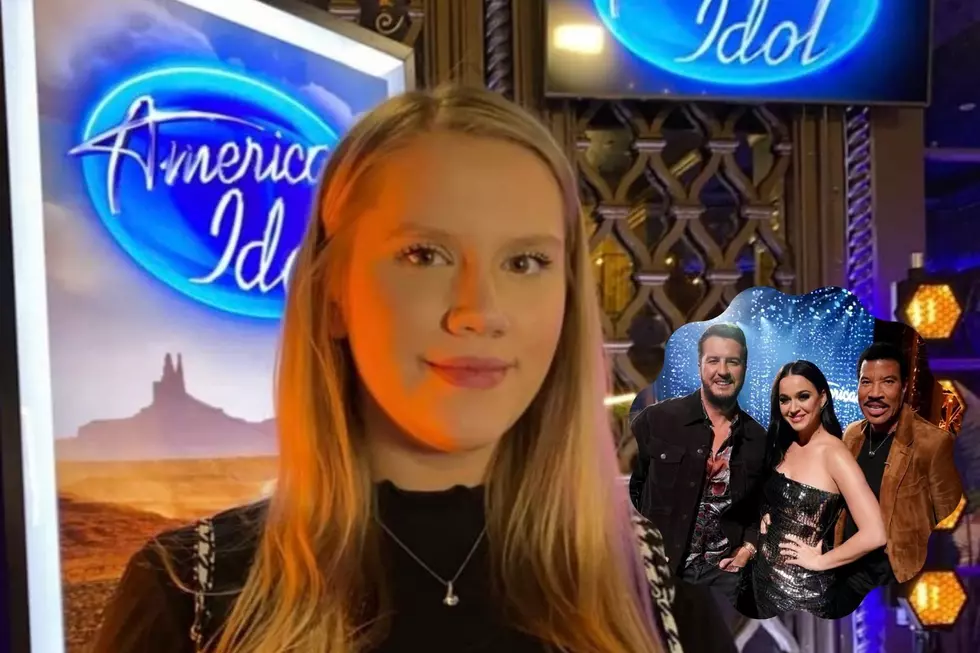 Eastern Iowa Woman Gets Another Shot to Sing For American Idol Judges