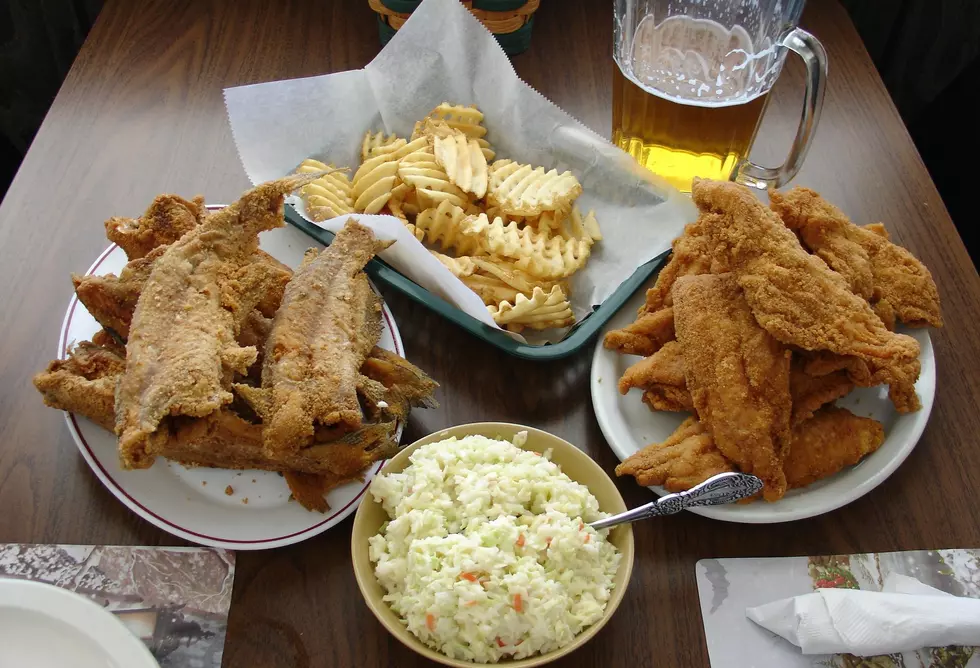 The Best &#8216;Once in a Lifetime Meal&#8217; in the State of Iowa [PHOTOS]