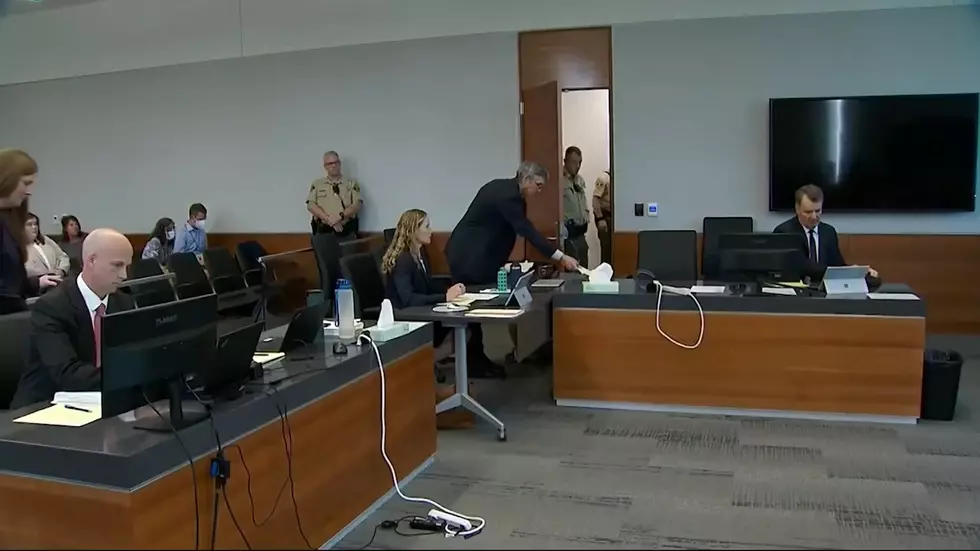 GoFundMe Raising Money For Iowa Teen Sentenced For Killing Her Rapist