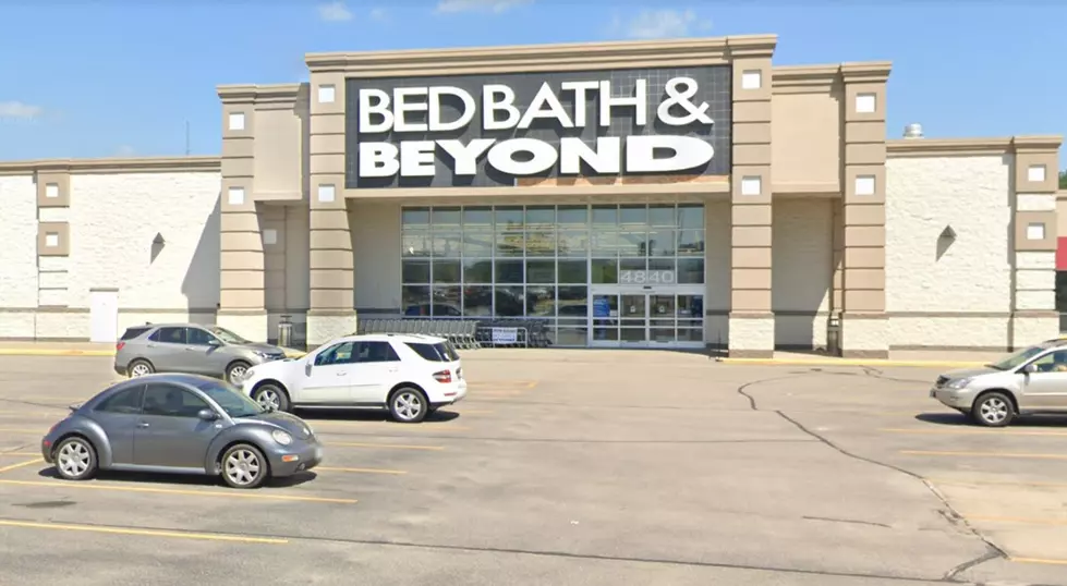 Bed Bath and Beyond Announces More Store Closings and Layoffs