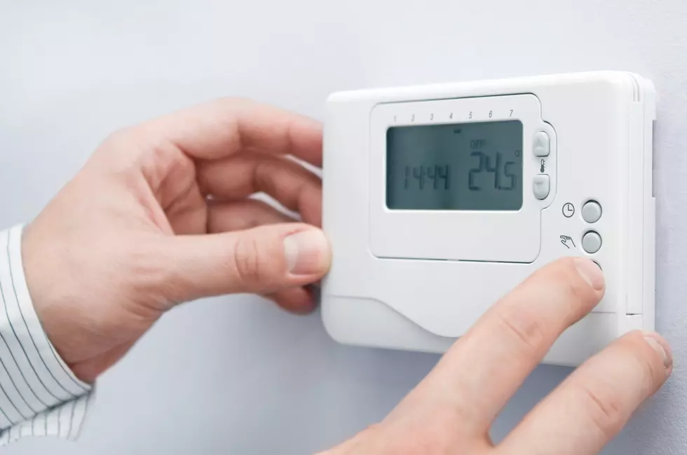 What Heating and Cooling Experts Say You Need To Do This Week!
