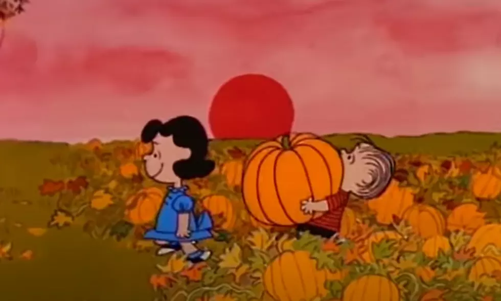 ‘Great Pumpkin’ Charlie Brown Will NOT Air On Network TV