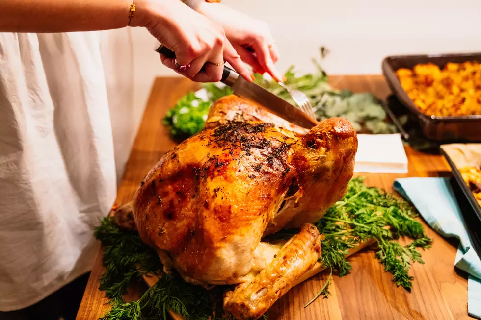 Hold The Stuffing! Could There Be A Turkey Shortage This Year?