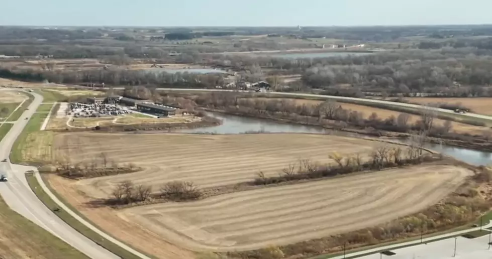 Proposal Would Turn Iowa Fields Into $600M Development, with Huge Water Park