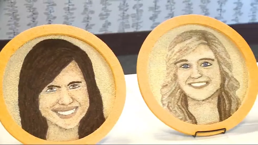 Two Iowa Women to Be Honored Posthumously in Rose Parade