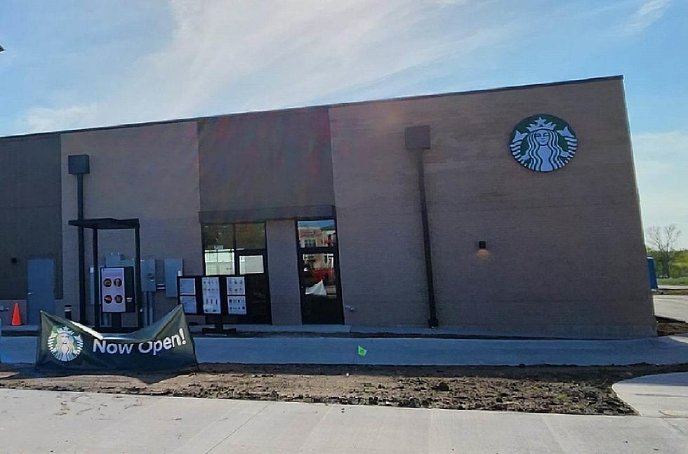 UPDATE: New Hot Spot For Cedar Rapids Coffee Lovers Now Open