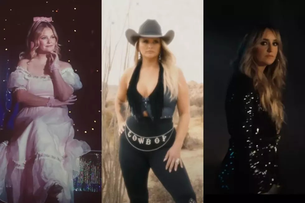 Courtlin’s Top 10 Favorite Country Songs of 2022 [LISTEN]