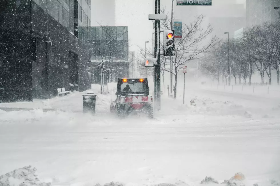 United States' Two Deadliest Blizzards Came Just Two Months Apart