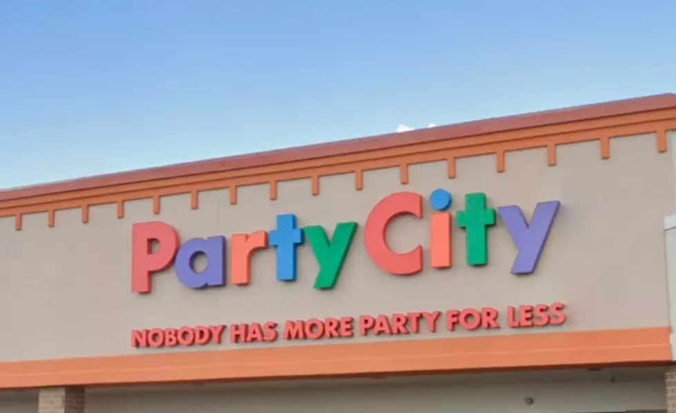 Is The Party Over? Party City Files For Bankruptcy