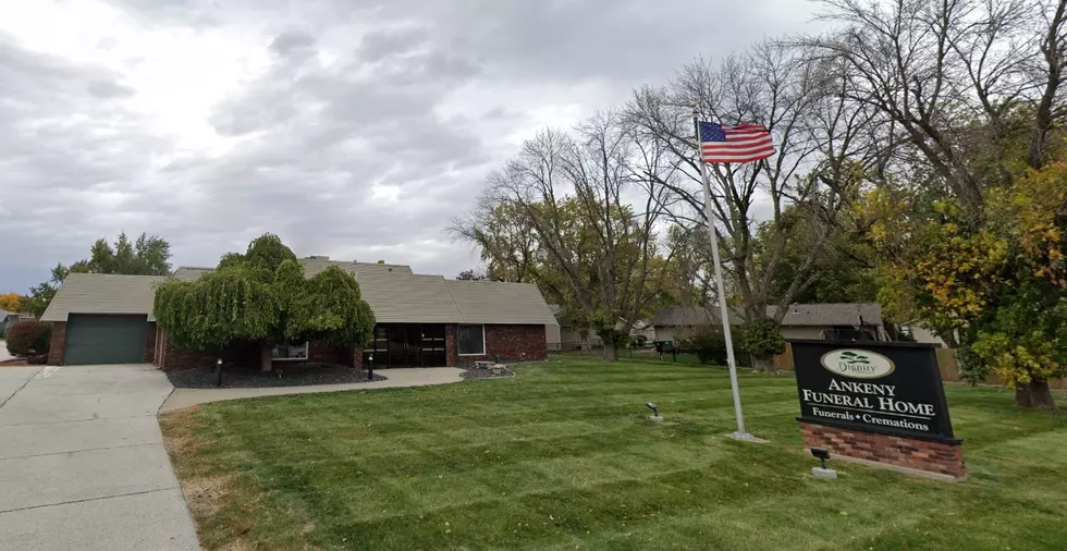 Presumed Dead Woman at an Iowa Funeral Home Was Actually Alive