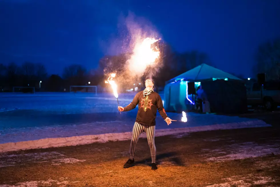 A Series of Fun Winter Events are Coming Up in North Liberty