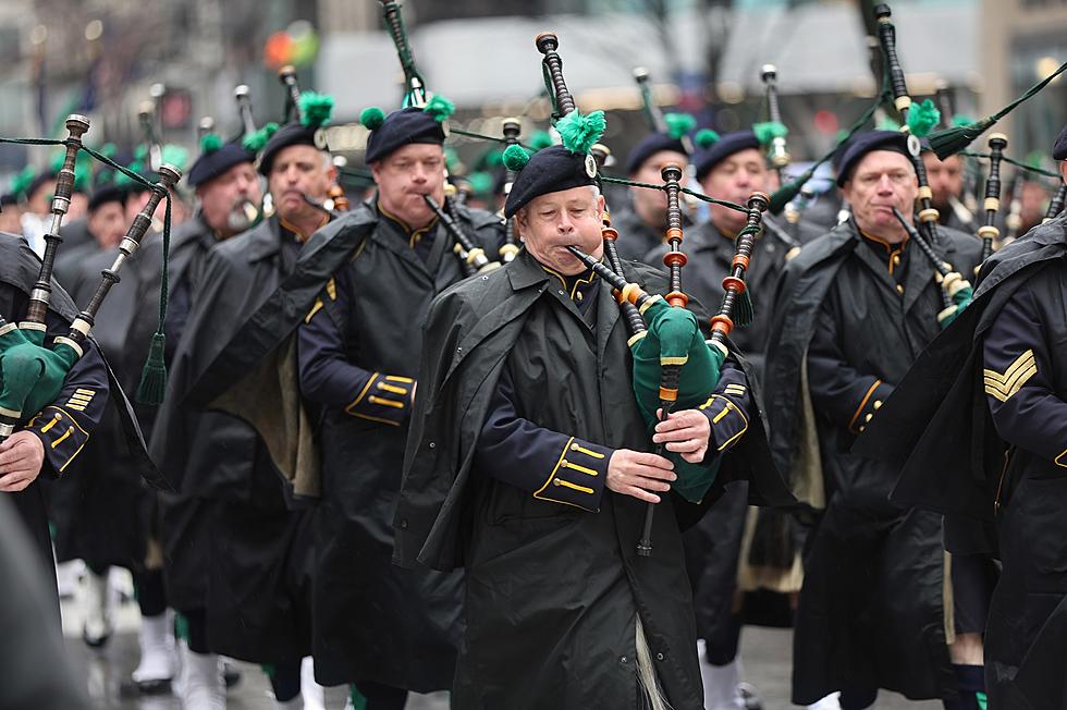 America's Only Two-State St. Patrick's Day Parade Ends in Iowa