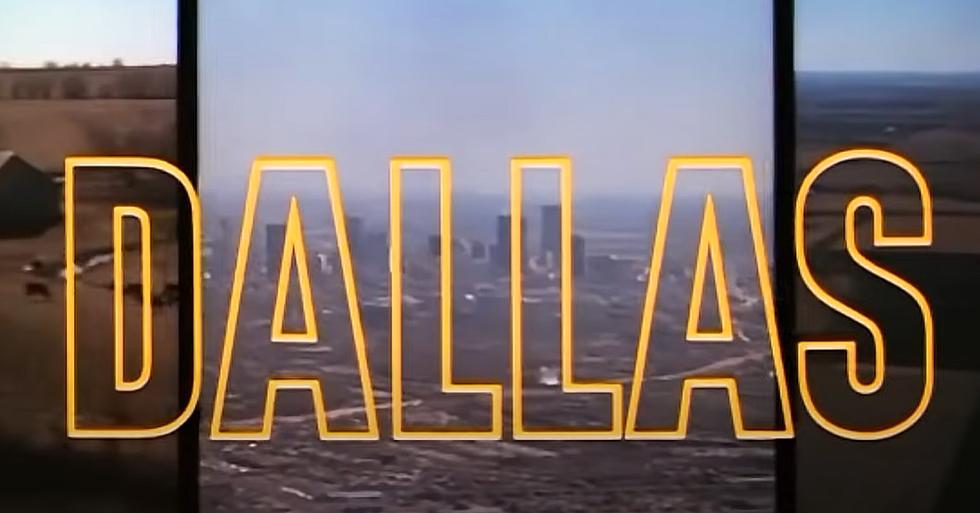 Classic Dallas TV Intro Starring Iowa Women’s Basketball [WATCH]