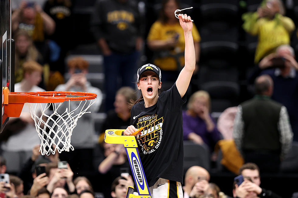 Clark Makes History! Hawkeyes In The Final Four! [WATCH]