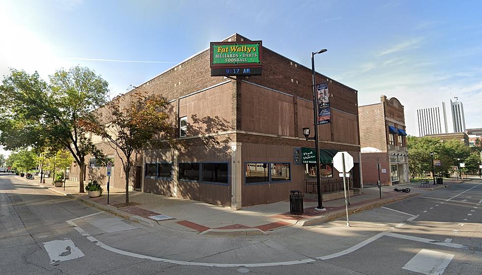 A Closed Cedar Rapids Bar Will Reopen Again for St. Patrick’s Day