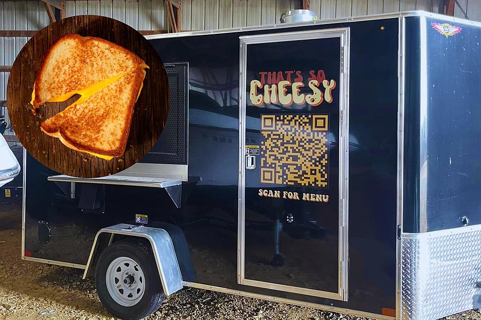 A New Grilled Cheese Food Truck is Coming to Eastern Iowa