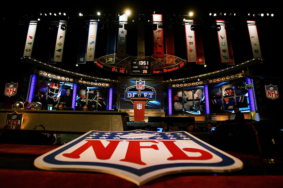 Where Did South Dakota, Iowa, Area Prospects Land After NFL Draft?