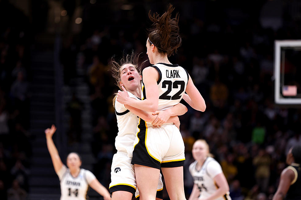Iowa Women’s Basketball’s Crossover at Kinnick Now Televised