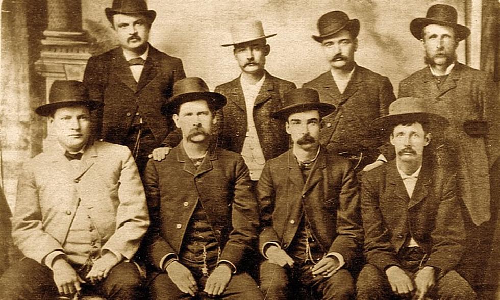 One of the Old West’s Most Famous Men Grew Up in Iowa