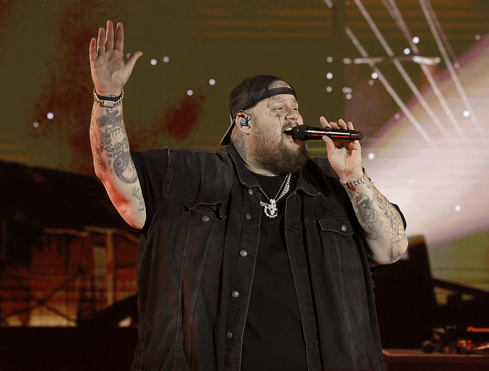 Jelly Roll Headed To This Summer’s Iowa State Fair