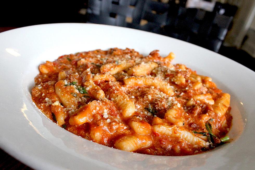 The Iowa Restaurant That Has the Best Pasta in the State
