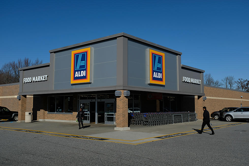 Aldi Wants to Build Another Location in the Corridor