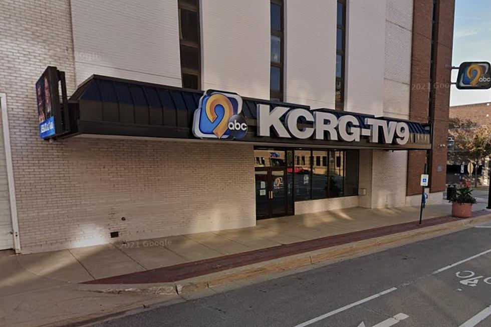 Longtime KCRG TV-9 News Anchor Leaving At End Of June