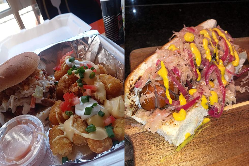 Eastern Iowa Has a Delicious New Food Truck [PHOTOS]