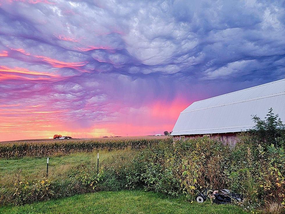 Iowans Show Off Their Most Beautiful Photos of the State [GALLERY]
