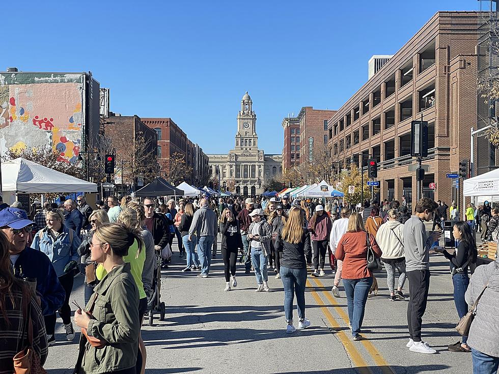 Iowa Farmers&#8217; Market Named a &#8216;Must-Visit&#8217; by Midwest Living
