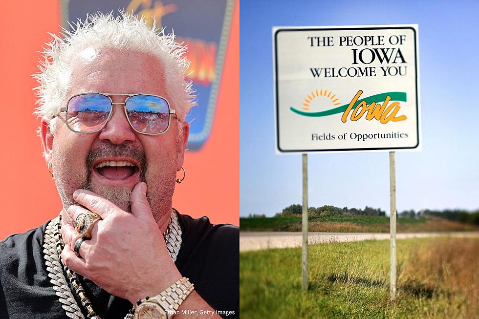 25 Eastern Iowa Restaurants We Want on ‘Diners, Drive-Ins & Dives’