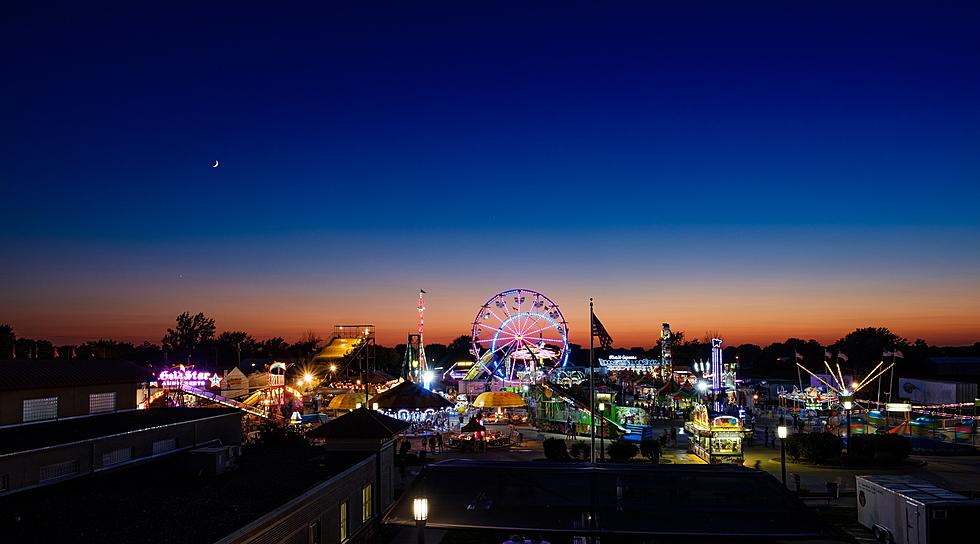 ‘The World’s Greatest County Fair’ is Also the Largest One Held in Iowa