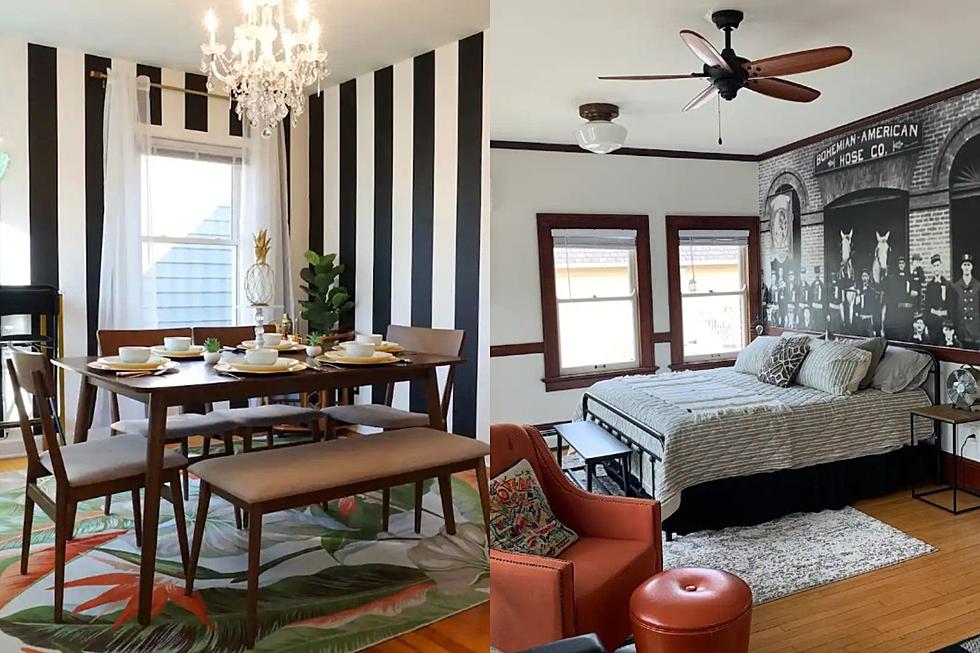 10 of the Best Airbnbs to Rent in Cedar Rapids [GALLERY]