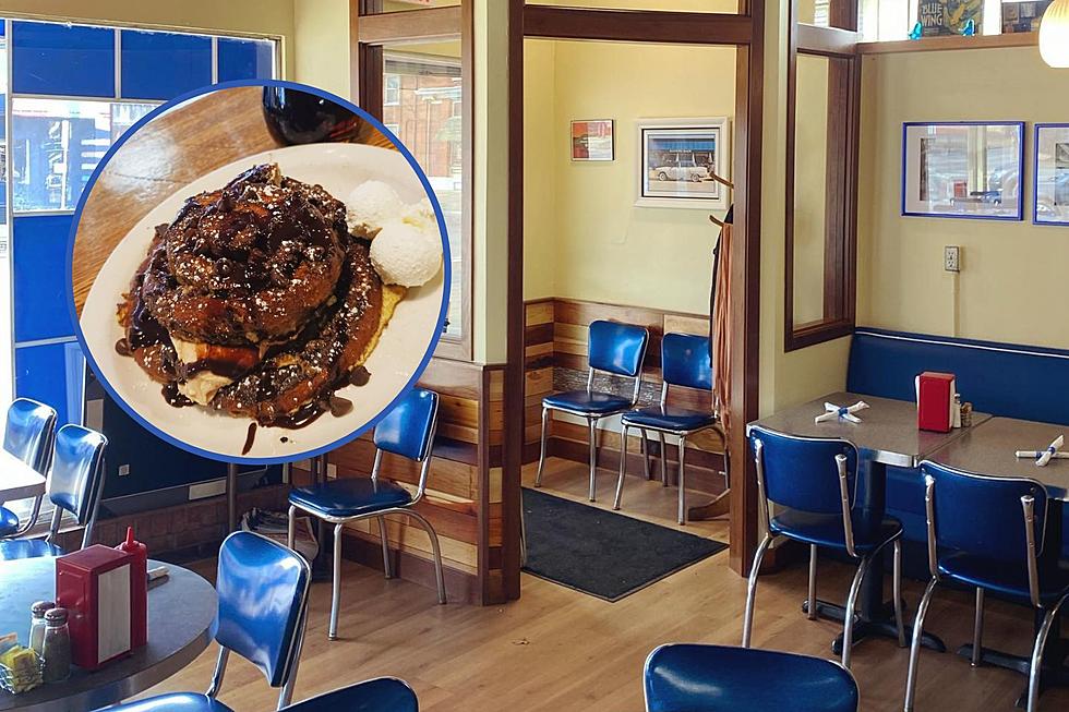 A Corridor Restaurant Has Been Named the Best Diner in Iowa