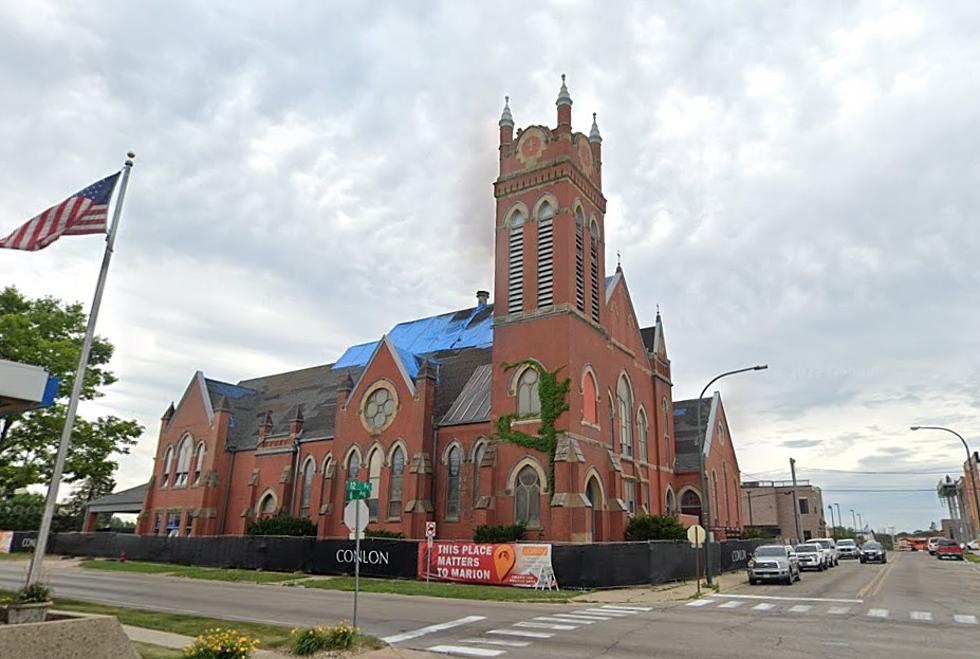 Historic Marion Church Will Be Turned Into Apartments