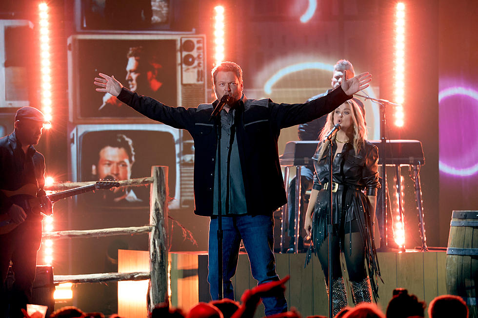 Blake Shelton Will Bring New 2024 Tour to the Quad Cities