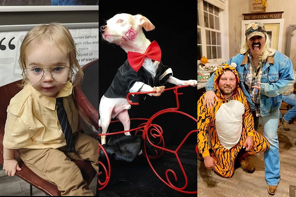 Iowans Show Off Their Best Halloween Costumes Ever [GALLERY]