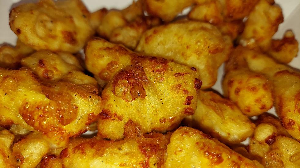 We Found the Best Cheese Curds in Iowa This Weekend