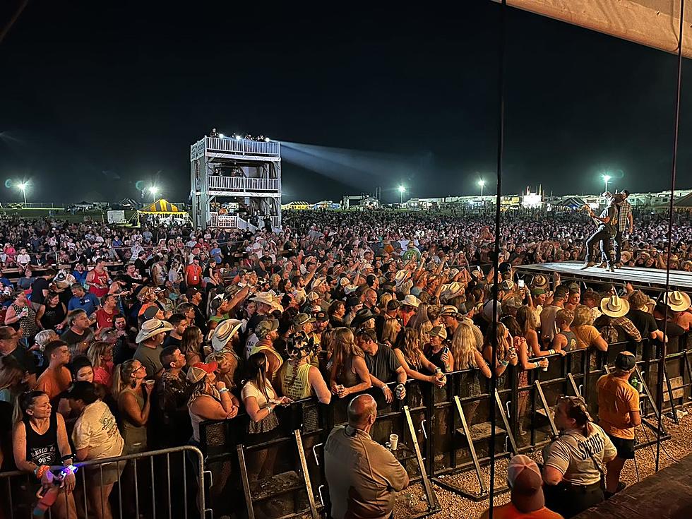 County Line Country Fest Announces 2024 Headliners [VIDEO]