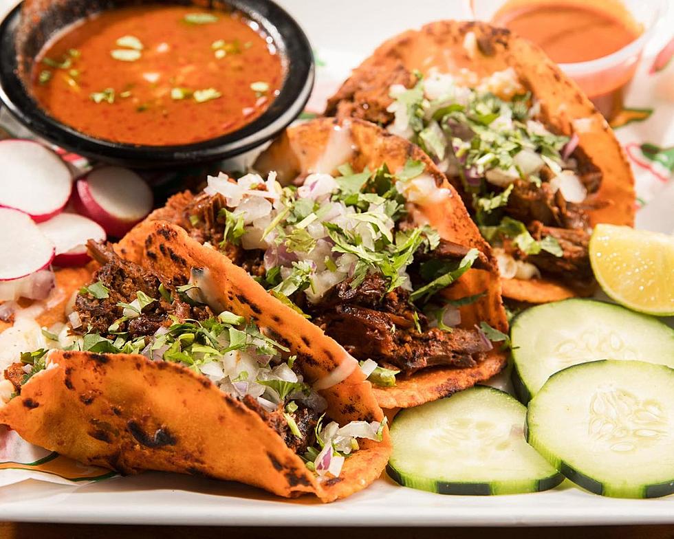 Eastern Iowa Mexican Restaurant Will Soon Offer Lunch Buffet