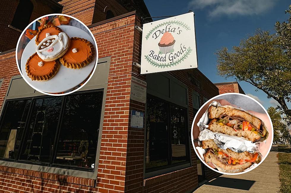 A New Bakery & Cafe Has Opened in Cedar Rapids’ NewBo District